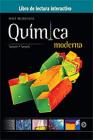 Interactive Reader, Spanish (Modern Chemistry) By Hmd Hmd (Prepared by) Cover Image