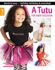 A Tutu for Every Occasion Cover Image