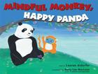 Mindful Monkey, Happy Panda Cover Image