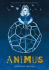 Animus By Antoine Revoy Cover Image