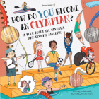 How Do You Become an Olympian?: A Book about the Olympics and Olympic Athletes Cover Image