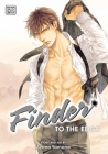 Finder Deluxe Edition: To the Edge, Vol. 11 By Ayano Yamane Cover Image