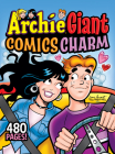 Archie Giant Comics Charm (Archie Giant Comics Digests #22) By Archie Superstars Cover Image