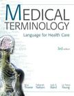 Loose Leaf for Medical Terminology Cover Image