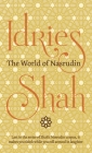 The World of Nasrudin By Idries Shah Cover Image