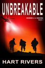 UNBREAKABLE (Murder on the Mekong, Book 1): Vietnam War Psychological Thriller Cover Image