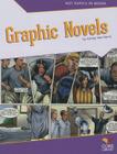 Graphic Novels (Hot Topics in Media) By Ashley Rae Harris Cover Image