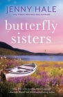 Butterfly Sisters By Jenny Hale Cover Image