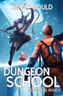 Dungeon School: Toroth-Gol Book II Cover Image