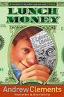 Lunch Money By Andrew Clements, Brian Selznick (Illustrator) Cover Image