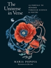 The Universe in Verse: 15 Portals to Wonder through Science & Poetry Cover Image