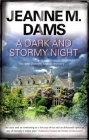 A Dark and Stormy Night (Dorothy Martin Mystery #10) Cover Image