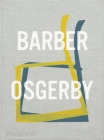 Barber Osgerby: Projects By Jana Scholze, Edward Barber, Jay Osgerby Cover Image