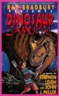 Ray Bradbury Presents Dinosaur Samurai Cover Image