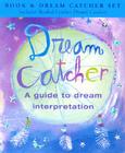 Dream Catcher Kit [With Leather Dream Catcher] (Charming Petites) By Inc Peter Pauper Press (Created by) Cover Image