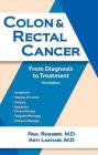 Colon & Rectal Cancer: From Diagnosis to Treatment Cover Image