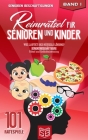 Reimrätsel für Senioren und Kinder: Wie lautet des Rätsels Lösung? Seniorenbeschäftigung Rätsel und Gedächtnistraining By Senioren Beschäftigungen Cover Image