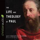The Life and Theology of Paul Cover Image