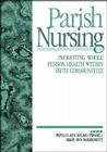 Parish Nursing: Promoting Whole Person Health Within Faith Communities Cover Image