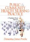 Public and Community Health Nursing Practice: A Population-Based Approach Cover Image