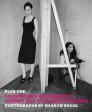 Plus One: An Outsider's Photographic Journey into the World of Fashion By Sharon Socol Cover Image