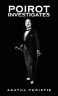Poirot Investigates By Agatha Christie Cover Image