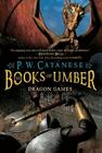 Dragon Games (The Books of Umber #2) Cover Image
