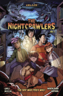 The Nightcrawlers Vol 1: The Boy Who Cried Wolf By Marco Lopez, Rachel Distler (Artist) Cover Image