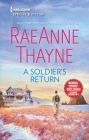 A Soldier's Return & the Daddy Makeover: A 2-In-1 Collection (Women of Brambleberry House) By Raeanne Thayne Cover Image