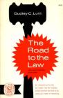 The Road to the Law Cover Image