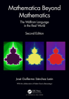 Mathematica Beyond Mathematics: The Wolfram Language in the Real World Cover Image
