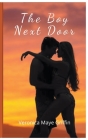 The Boy Next Door By Veronica Maye Griffin Cover Image