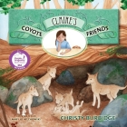 Claire's Coyote Friends Cover Image