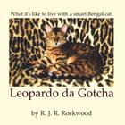 Leopardo Da Gotcha By R. J. R. Rockwood Cover Image