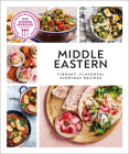 Middle Eastern: Vibrant, Flavorful Everyday Recipes By DK Cover Image