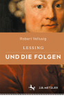 Lessing Und Die Folgen By Robert Vellusig Cover Image