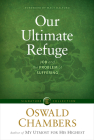 Our Ultimate Refuge: Job and the Problem of Suffering Cover Image