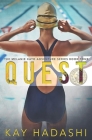 Quest: Going for the Gold! Cover Image