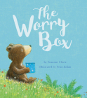 The Worry Box By Suzanne Chiew, Sean Julian (Illustrator) Cover Image