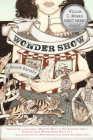 Wonder Show By Hannah Barnaby Cover Image