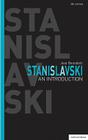 Stanislavski: An Introduction (Performance Books) By Jean Benedetti Cover Image