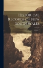 Historical Records Of New South Wales; Volume 7 By Anonymous Cover Image