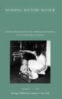 Nursing History Review, Volume 15, 2007: Official Publication of the American Association for the History of Nursing Cover Image