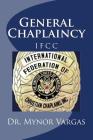 General Chaplaincy By Mynor Vargas Cover Image