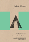 Selected Essays: Viacheslav Ivanov (Studies in Russian Literature and Theory) Cover Image