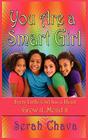 You Are a Smart Girl By Serah Chava Cover Image