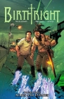 Birthright Volume 3: Allies and Enemies Cover Image