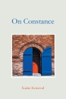 On Constance By Karin Konoval Cover Image