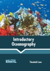 Introductory Oceanography Cover Image