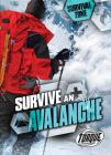 Survive an Avalanche (Survival Zone) Cover Image
